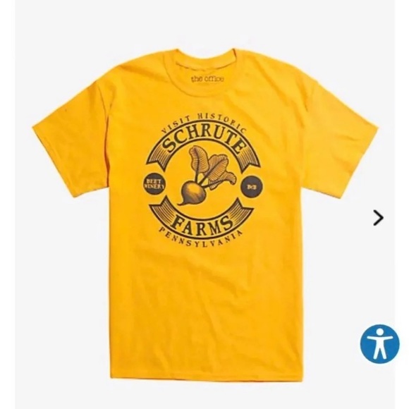 The Office T-Shirt - Picture 2 of 3